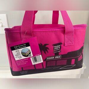 Trader Joe’s mini cooler